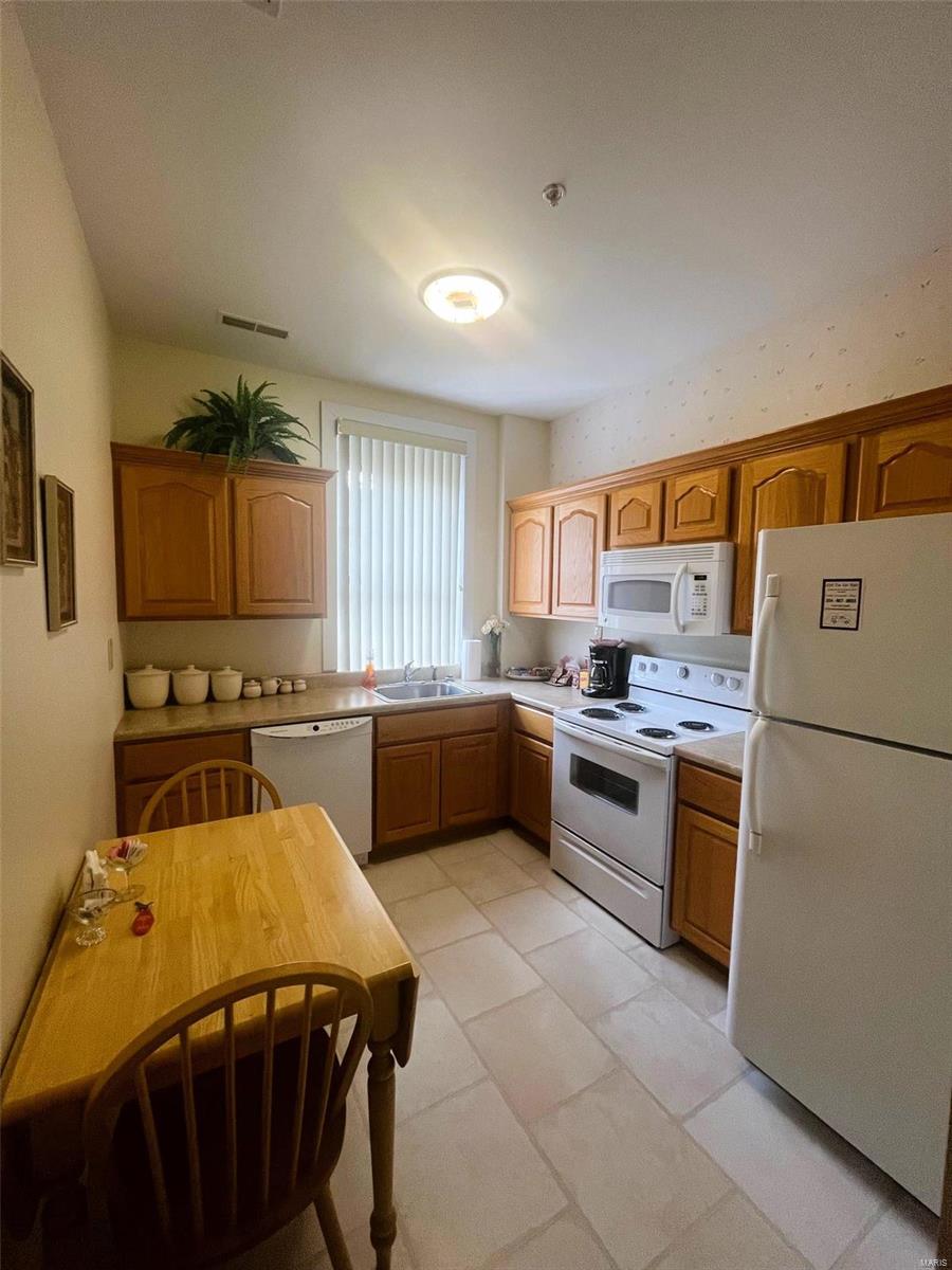 Original town of Hermann - Residential Income