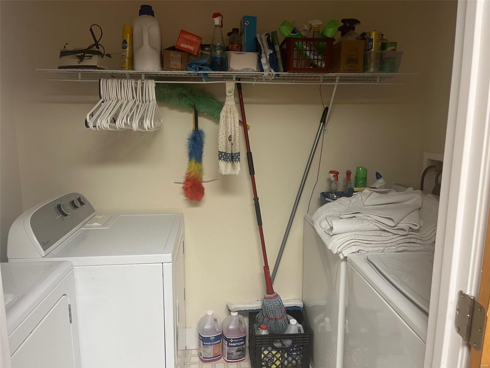 Original town of Hermann - Residential Income