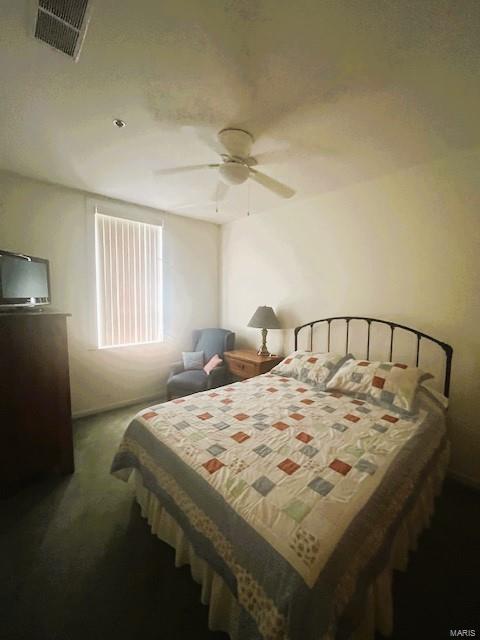 Original town of Hermann - Residential Income