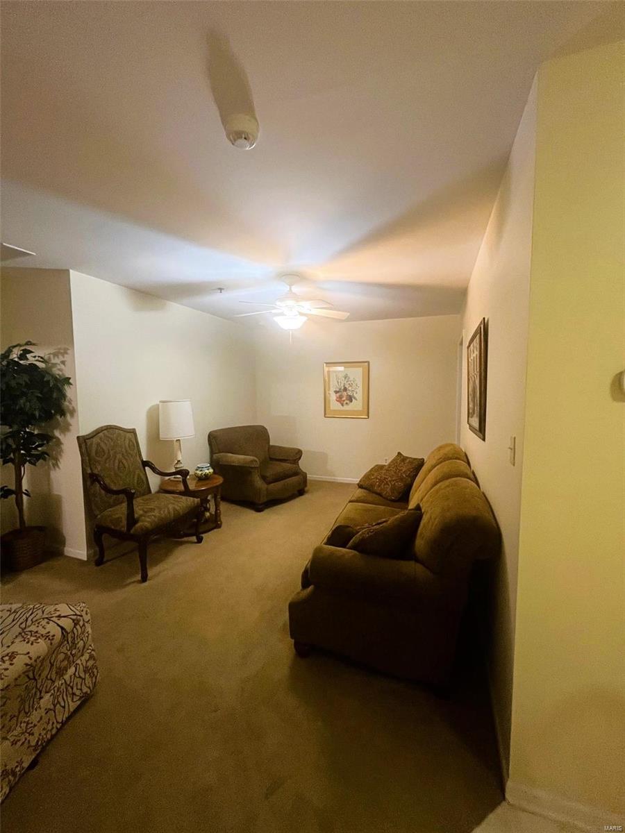 Original town of Hermann - Residential Income