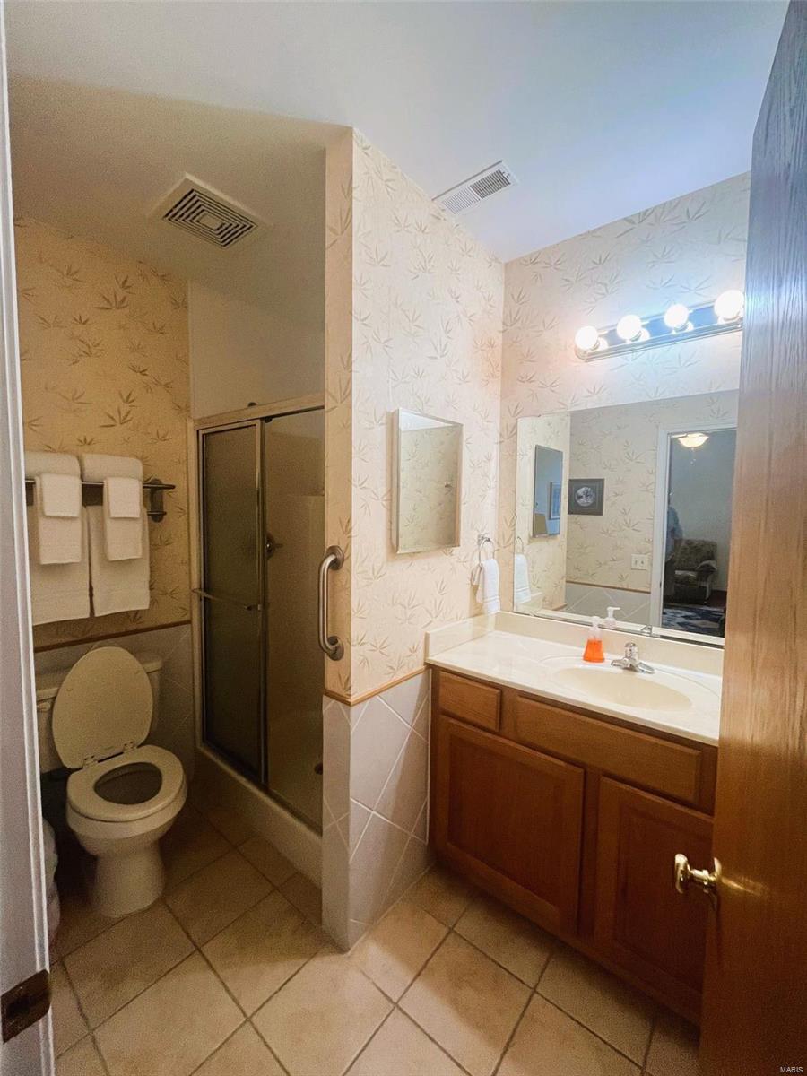 Original town of Hermann - Residential Income