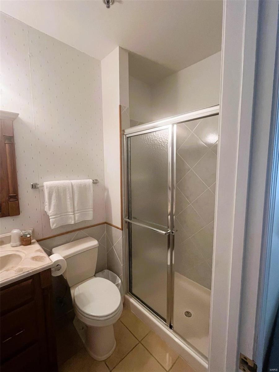 Original town of Hermann - Residential Income