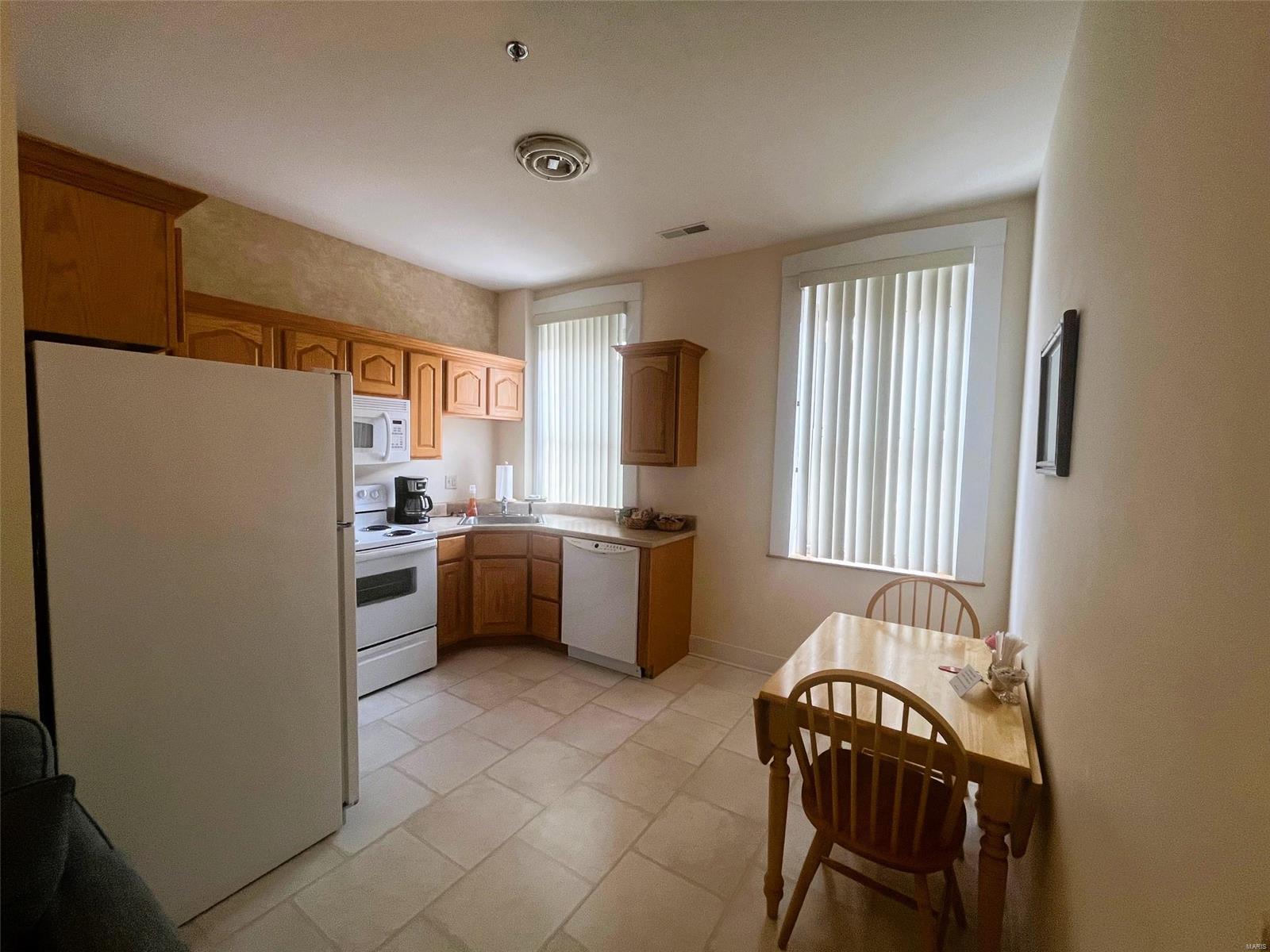 Original town of Hermann - Residential Income