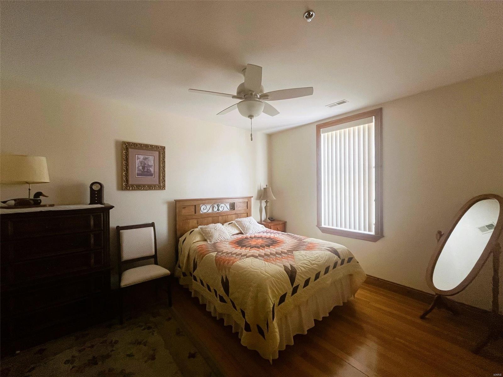 Original town of Hermann - Residential Income