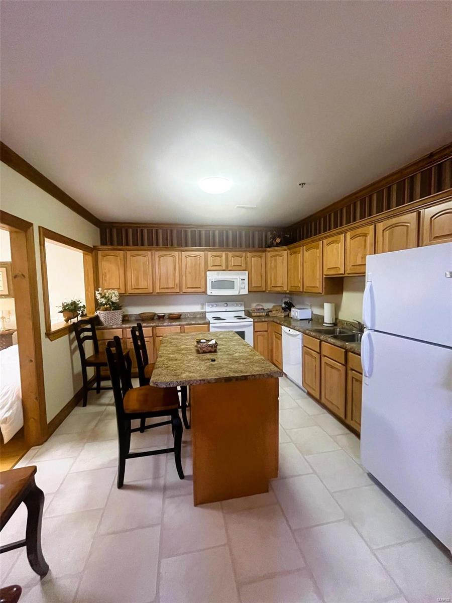 Original town of Hermann - Residential Income