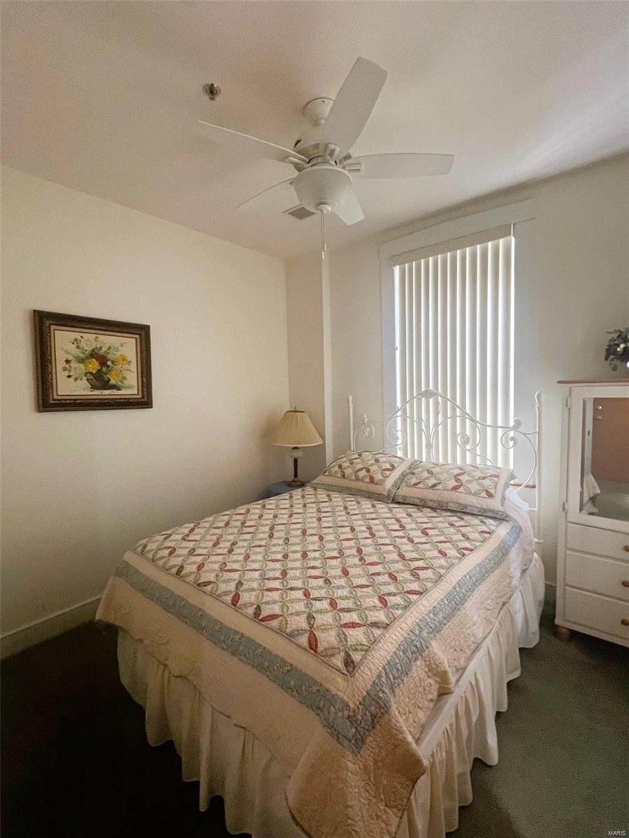 Original town of Hermann - Residential Income