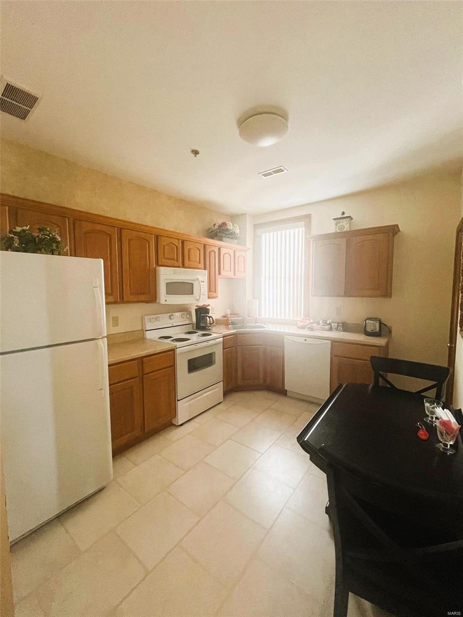 Original town of Hermann - Residential Income