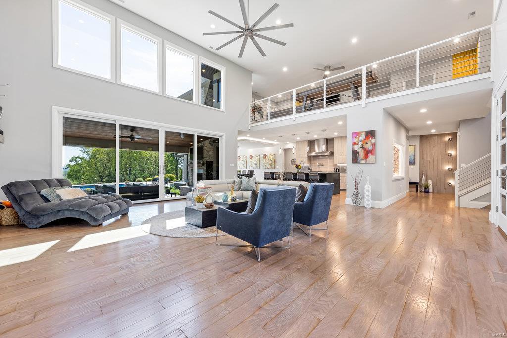 Bluffs - Residential