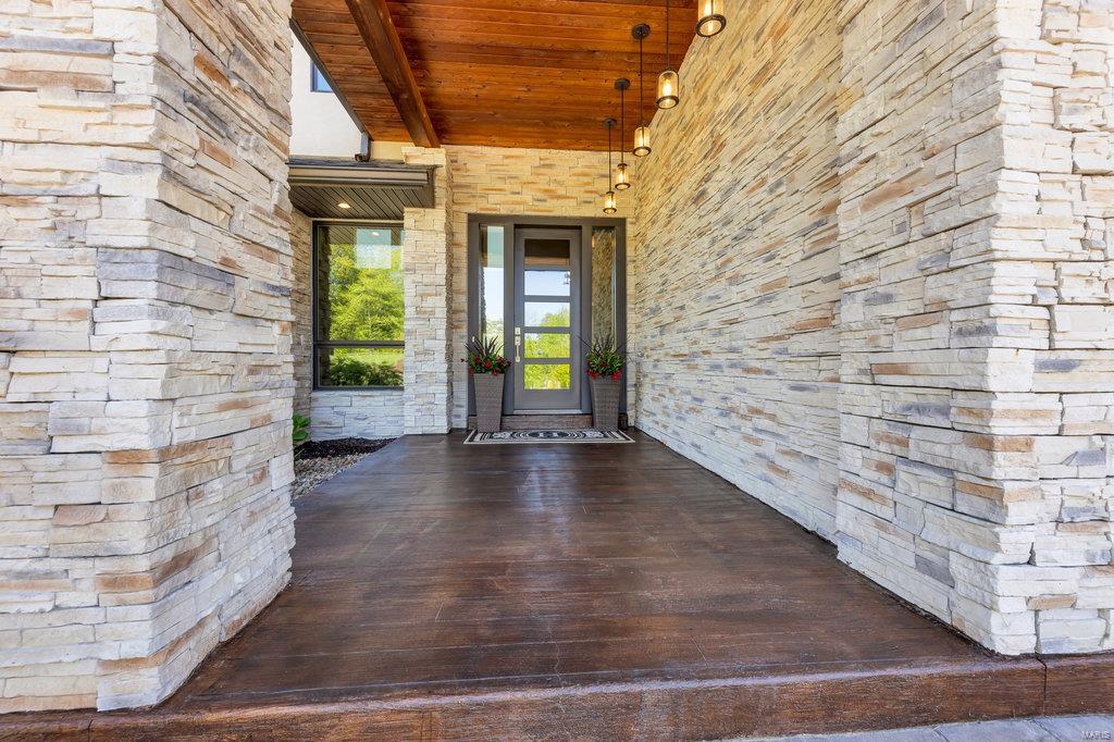 Bluffs - Residential