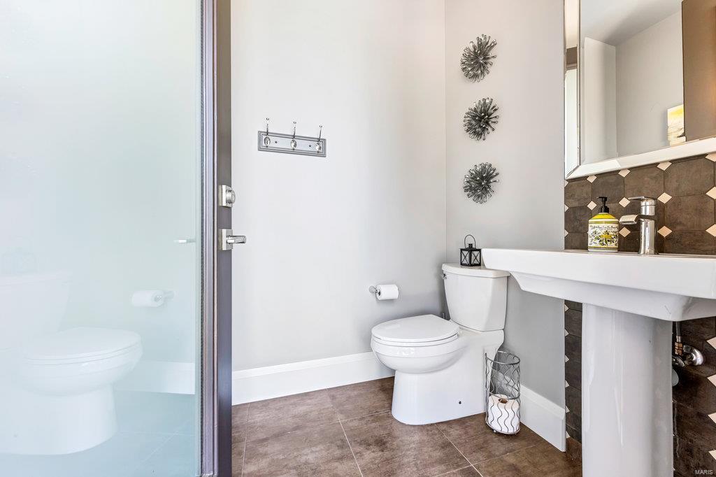 Bluffs - Residential