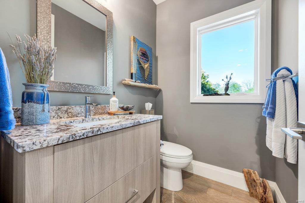 Bluffs - Residential