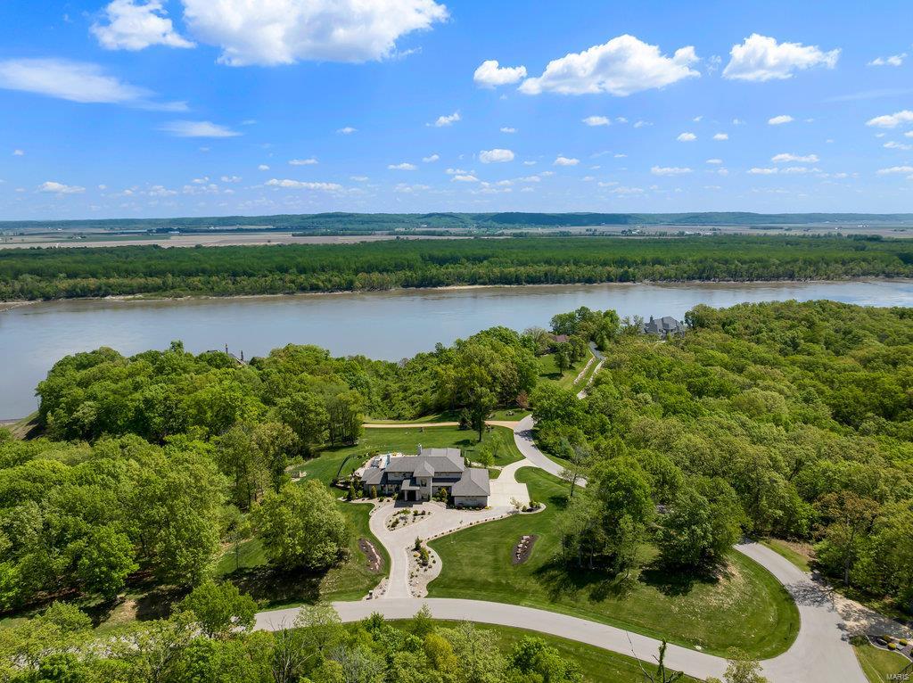 Bluffs - Residential