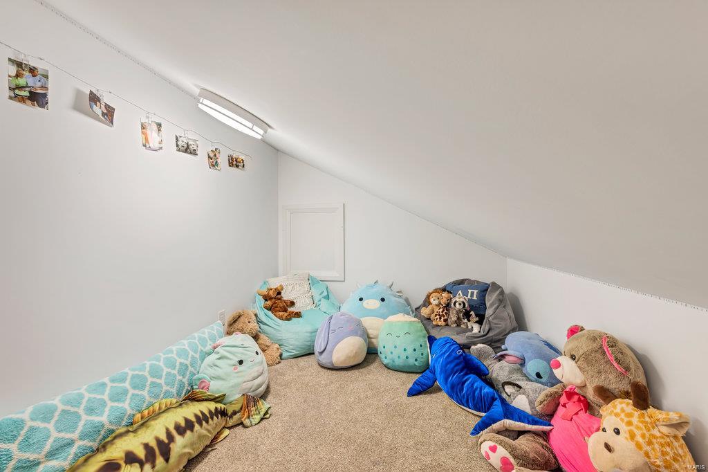 Bluffs - Residential