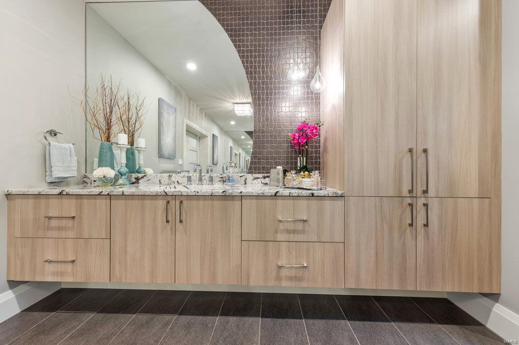 Bluffs - Residential