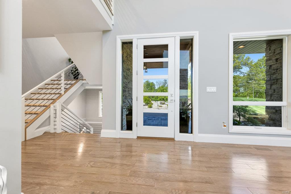 Bluffs - Residential