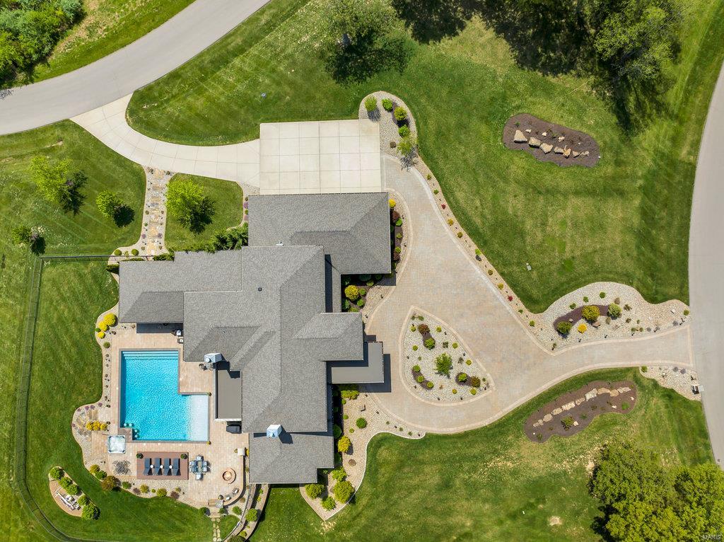 Bluffs - Residential