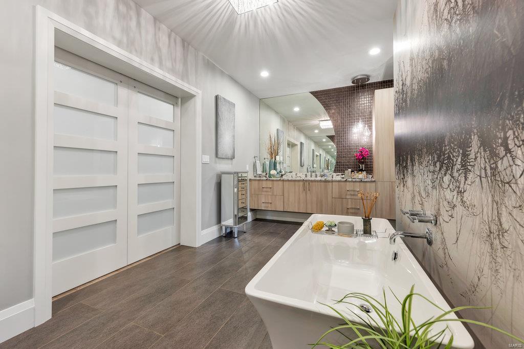 Bluffs - Residential