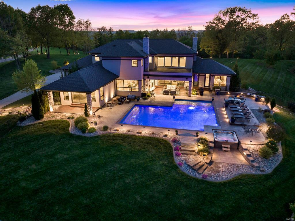 Bluffs - Residential