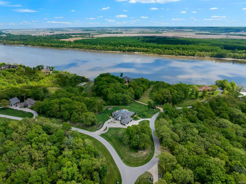 Bluffs - Residential