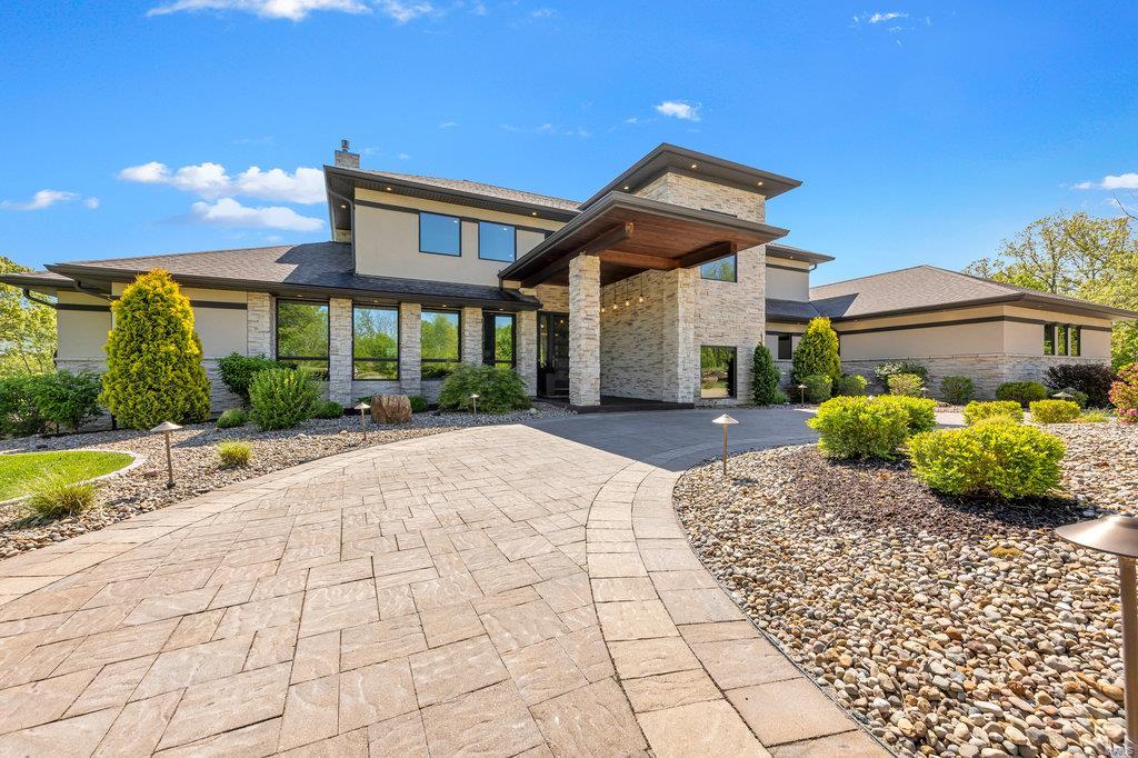 Bluffs - Residential