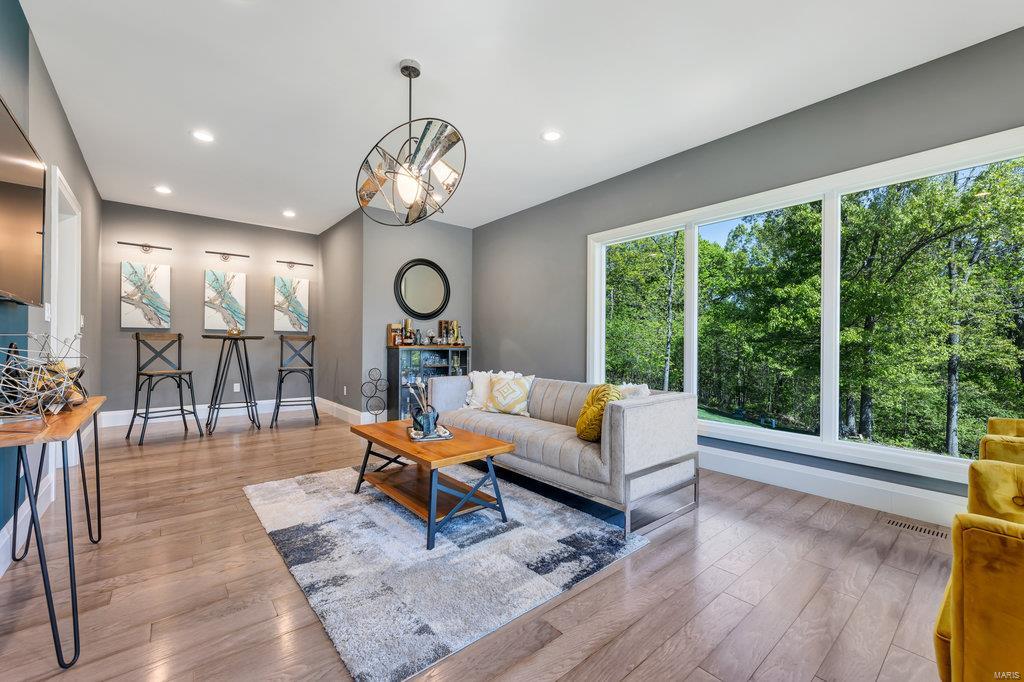 Bluffs - Residential