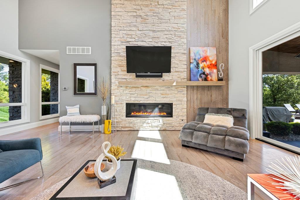 Bluffs - Residential