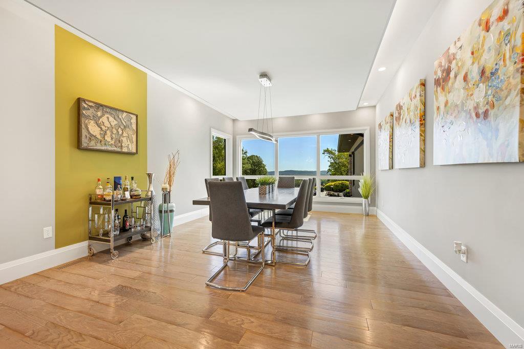 Bluffs - Residential