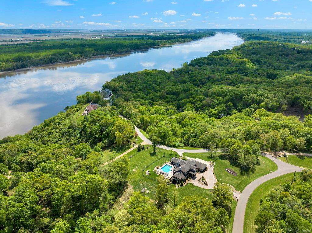 Bluffs - Residential