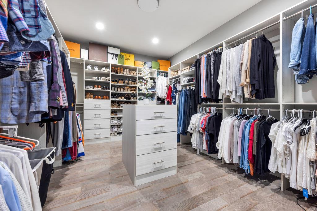 Bluffs - Residential