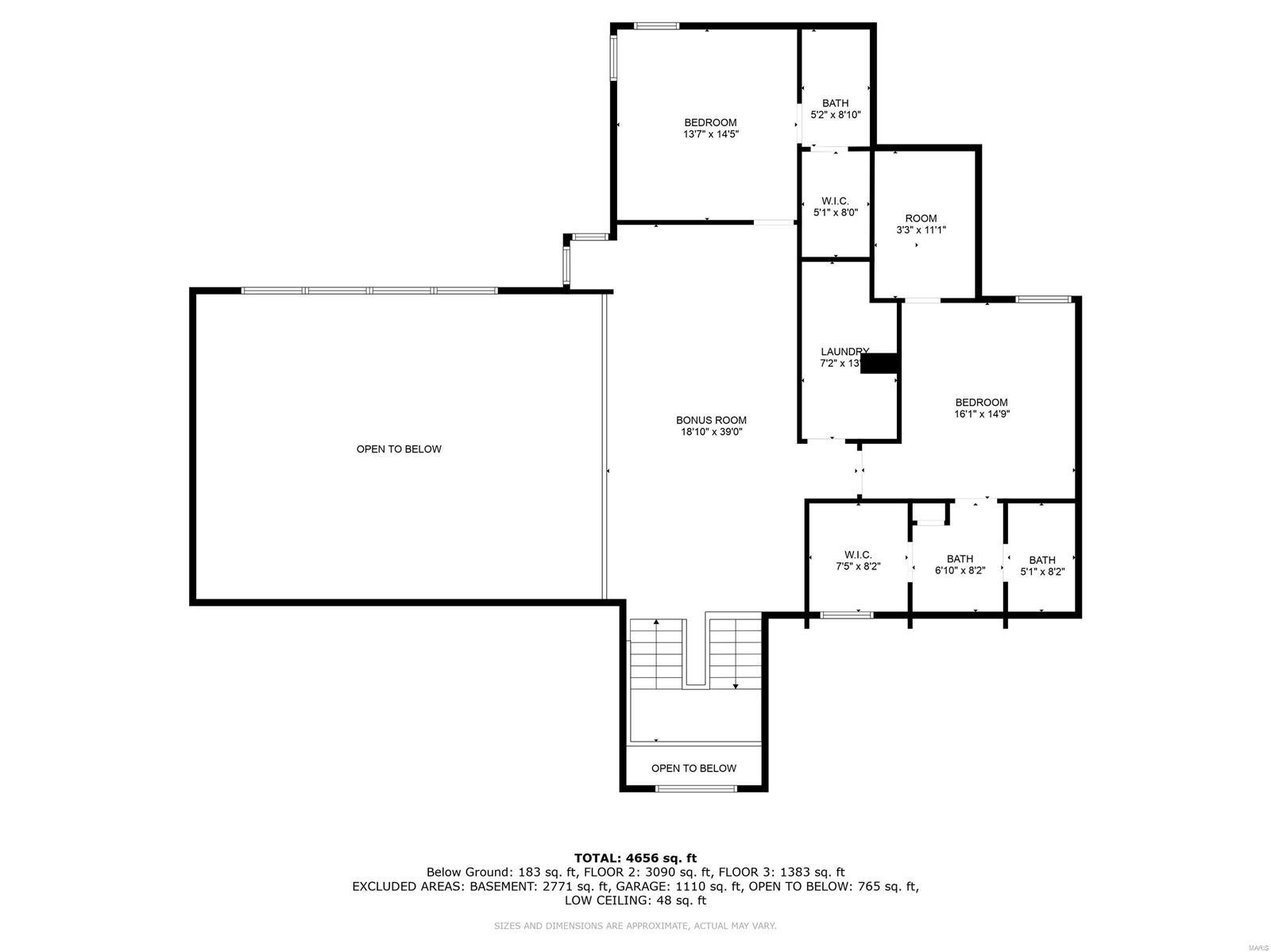Bluffs - Residential