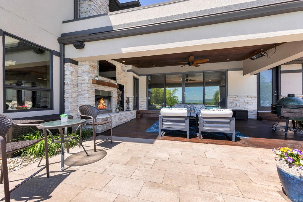 Bluffs - Residential