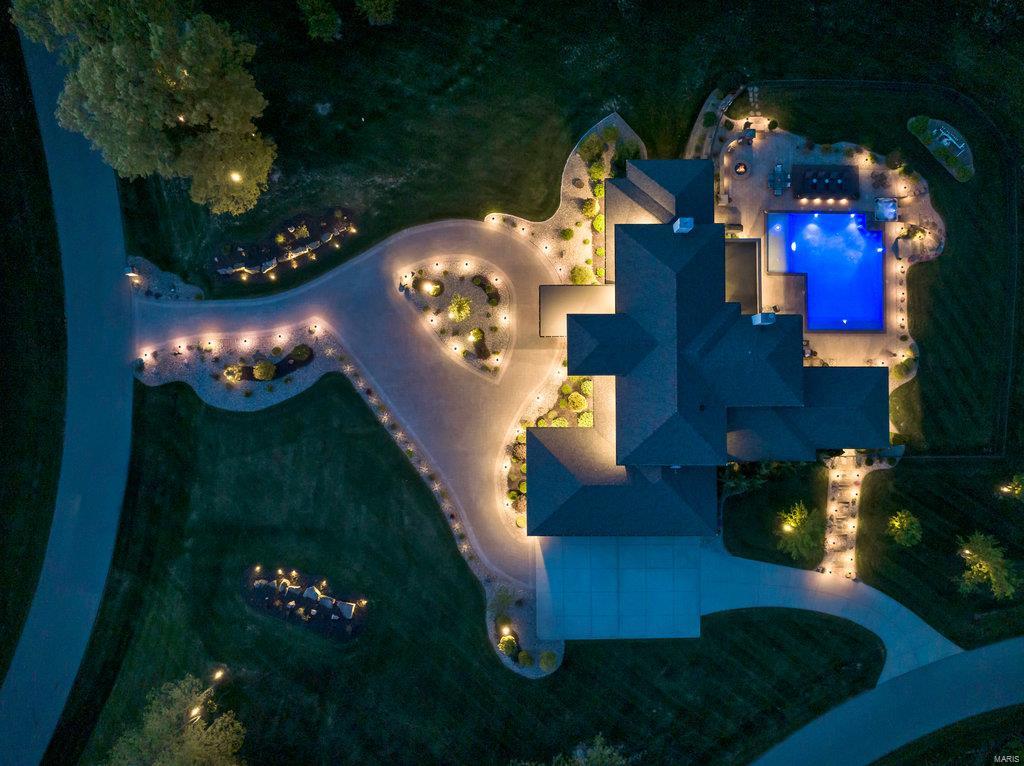 Bluffs - Residential