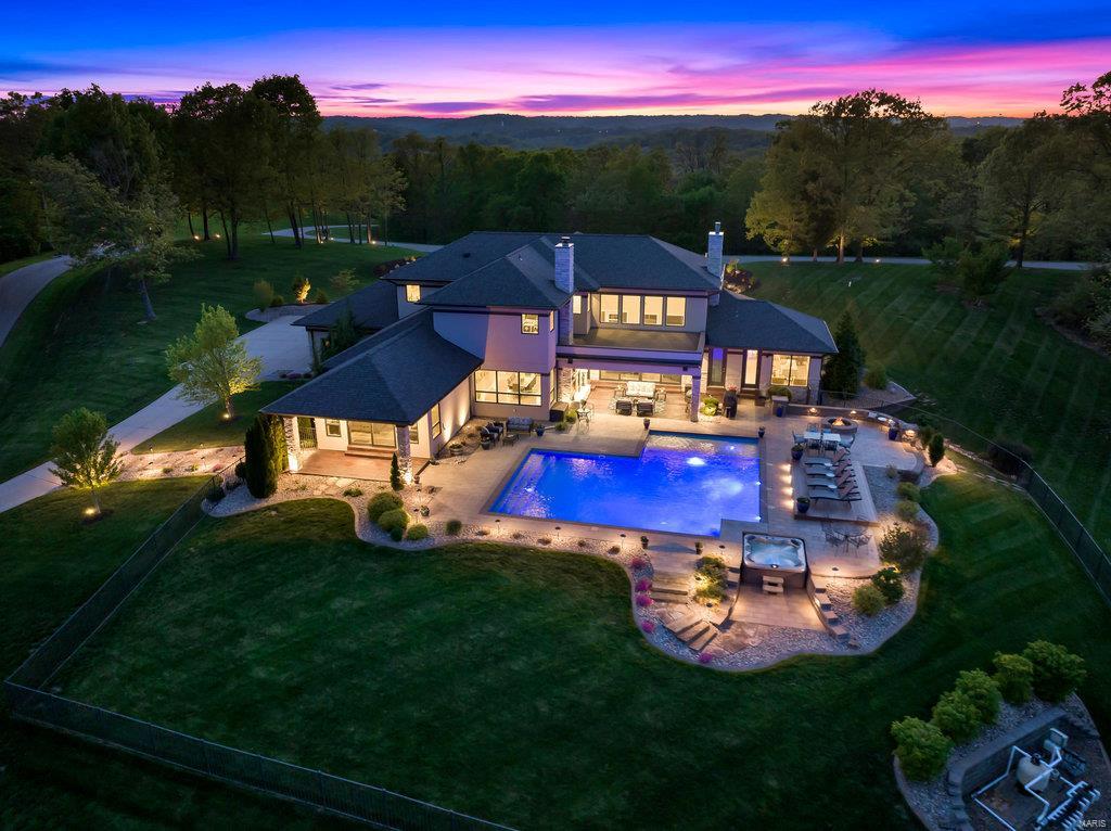 Bluffs - Residential