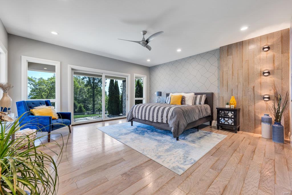 Bluffs - Residential