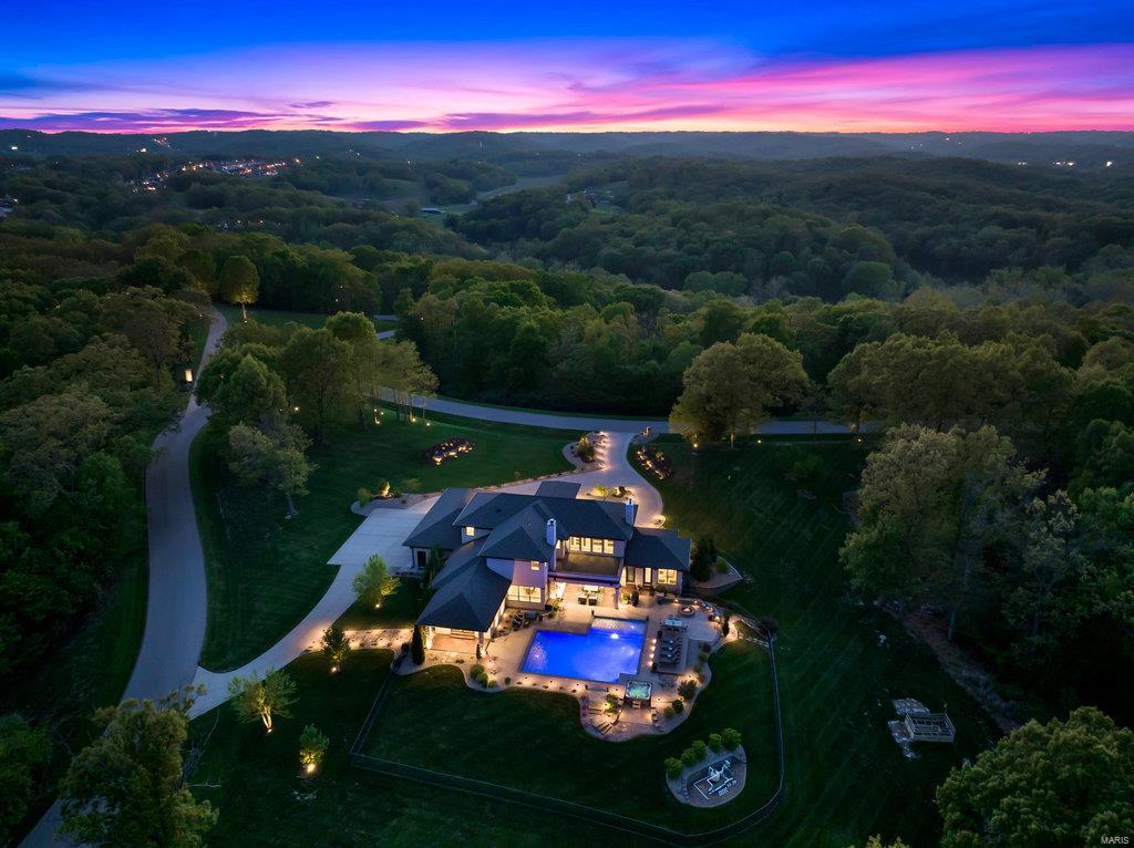 Bluffs - Residential