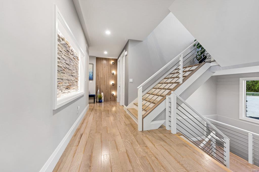 Bluffs - Residential