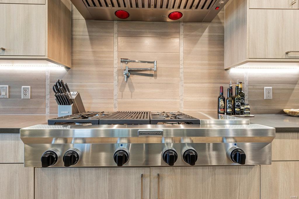 Bluffs - Residential