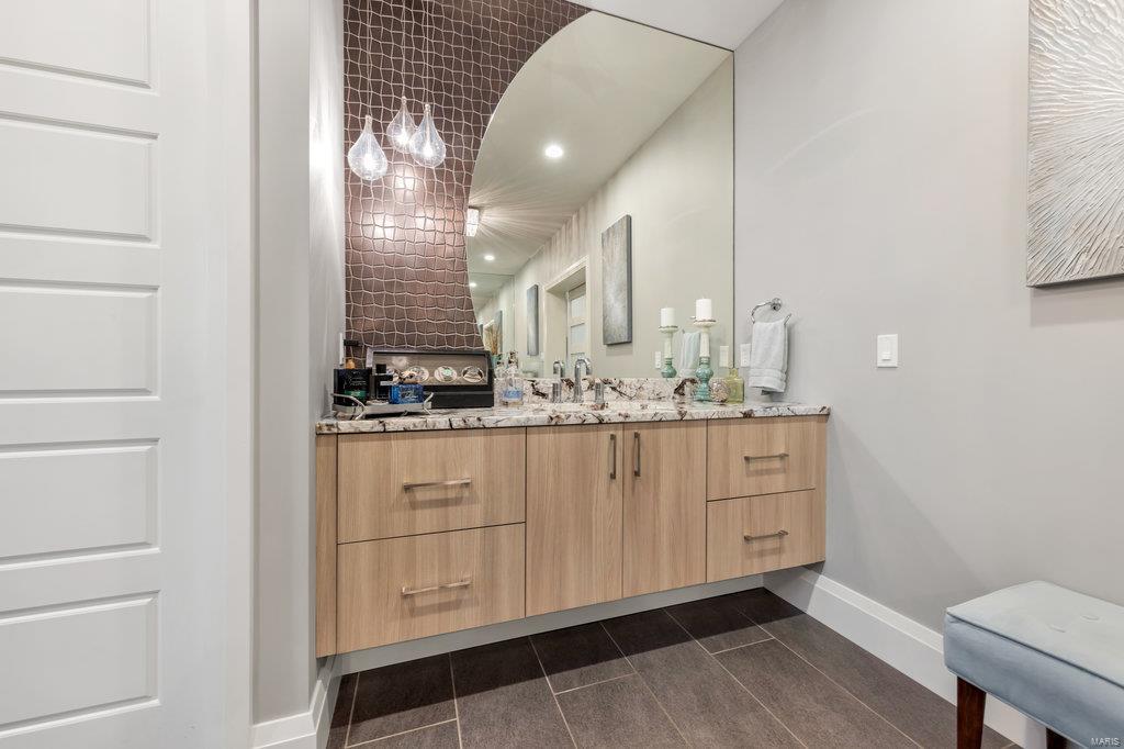 Bluffs - Residential