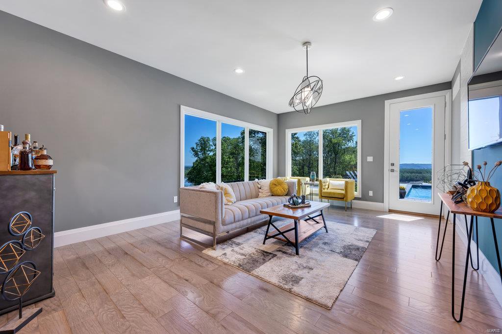 Bluffs - Residential