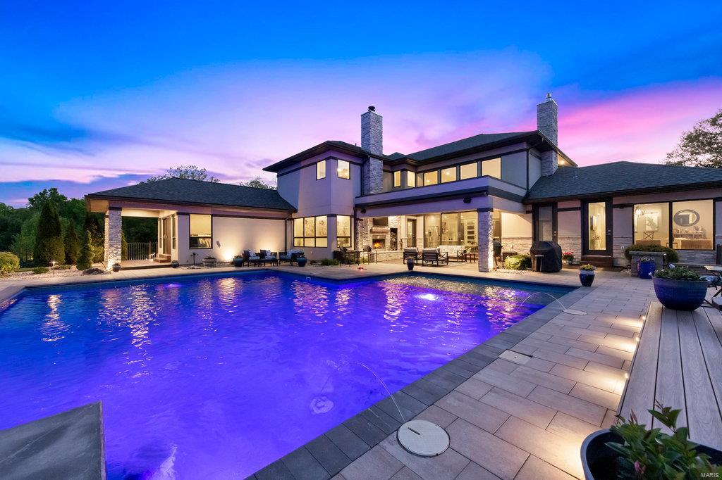 Bluffs - Residential