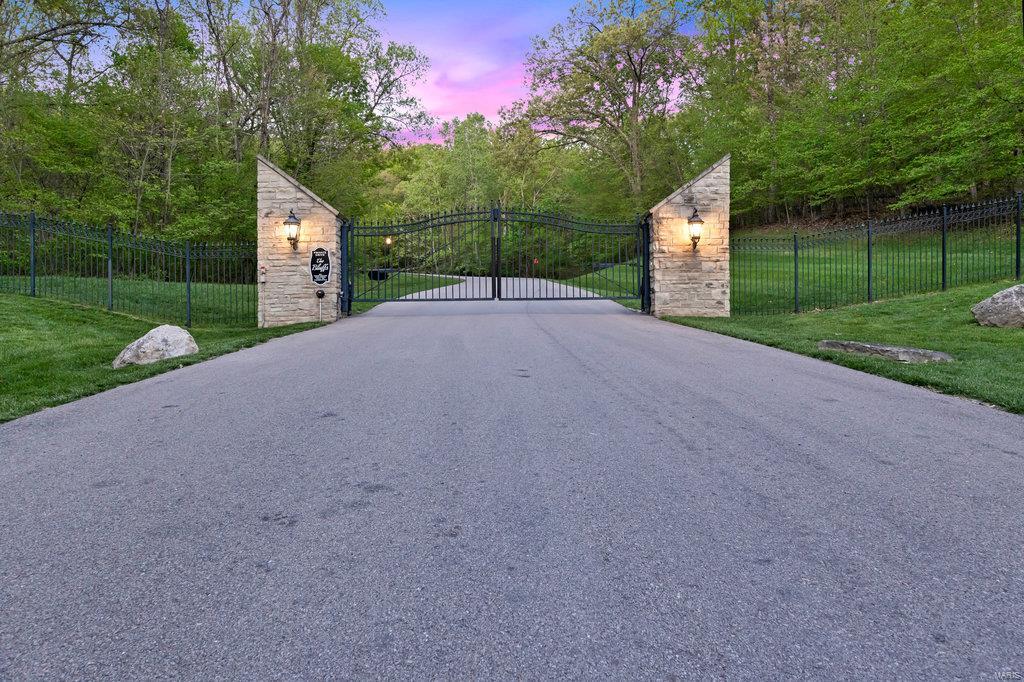 Bluffs - Residential