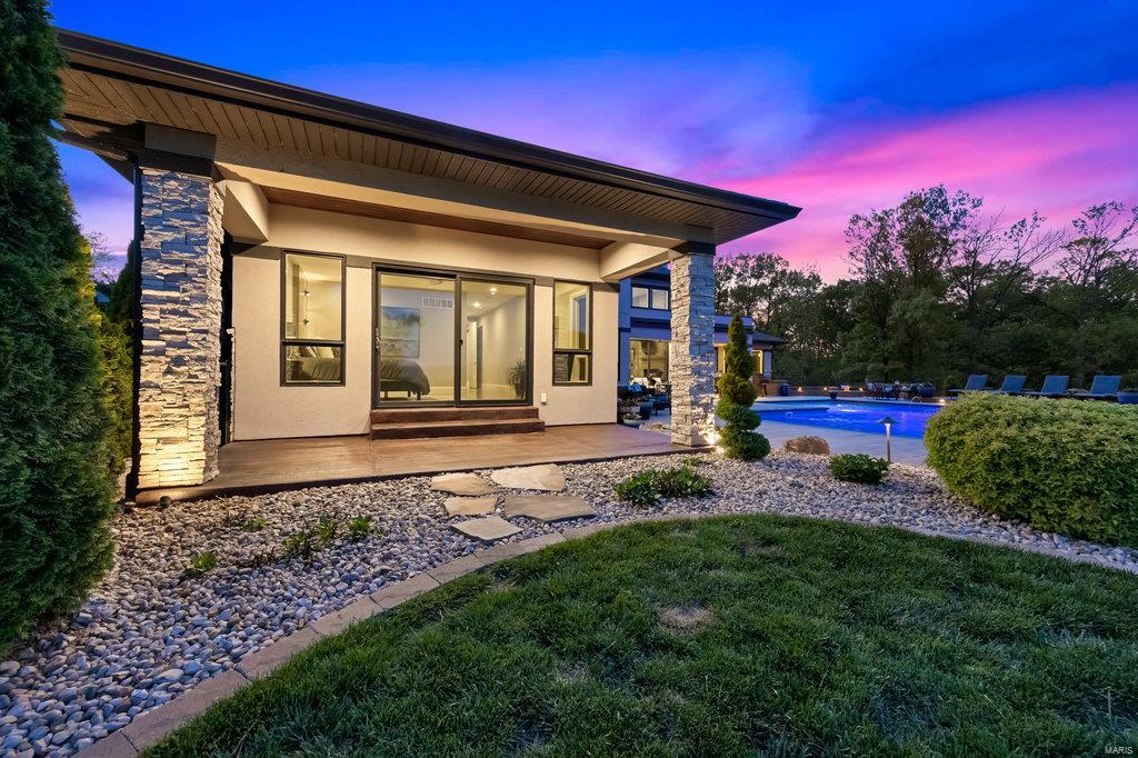 Bluffs - Residential