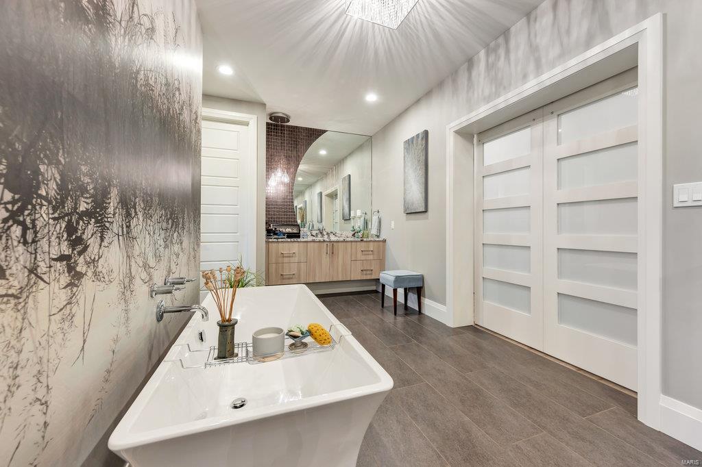 Bluffs - Residential