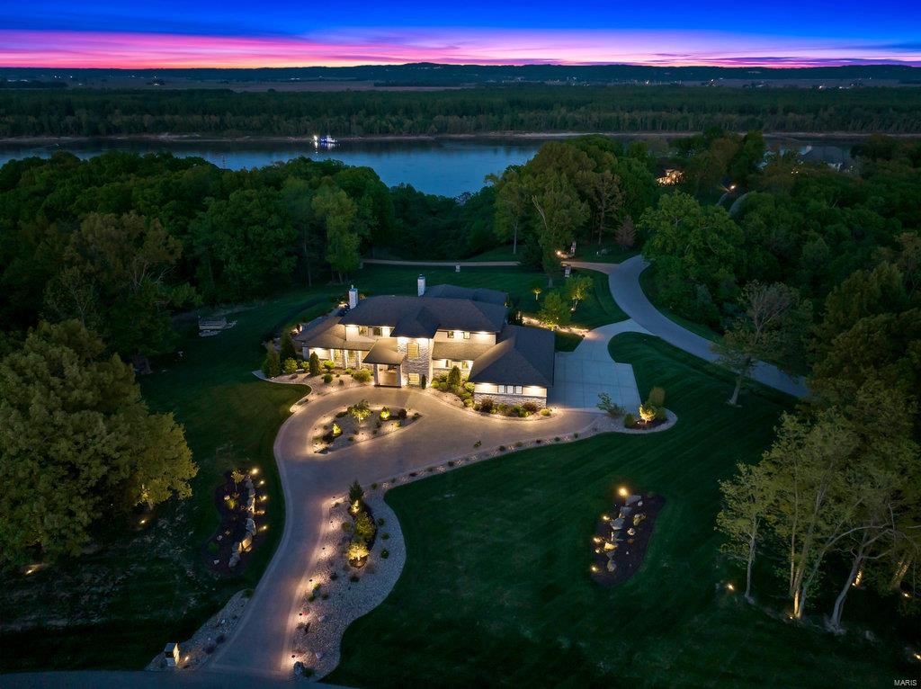 Bluffs - Residential