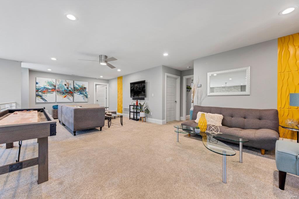 Bluffs - Residential