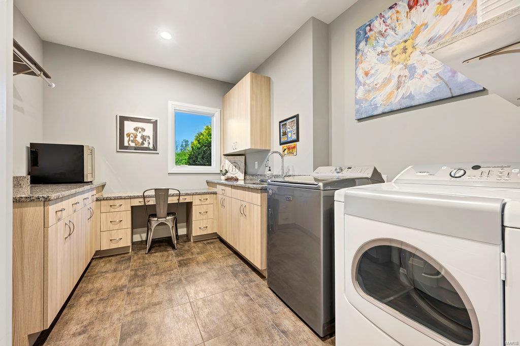 Bluffs - Residential