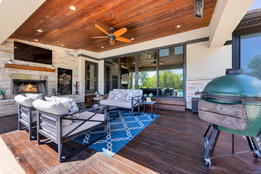 Bluffs - Residential