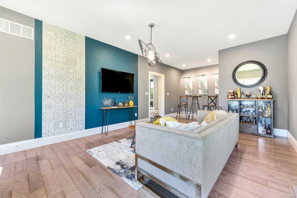 Bluffs - Residential