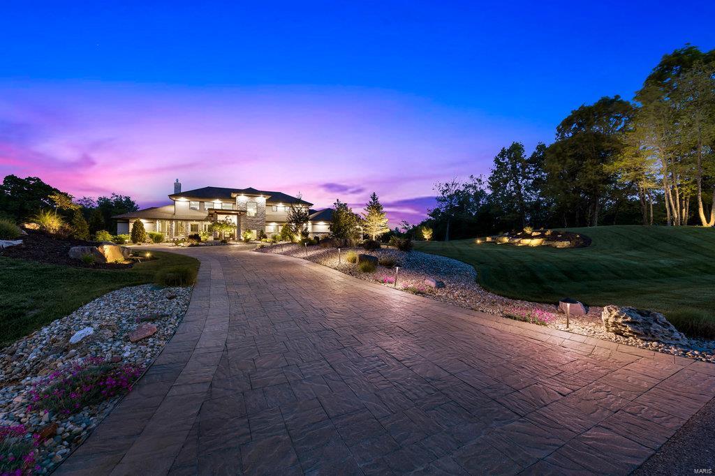 Bluffs - Residential