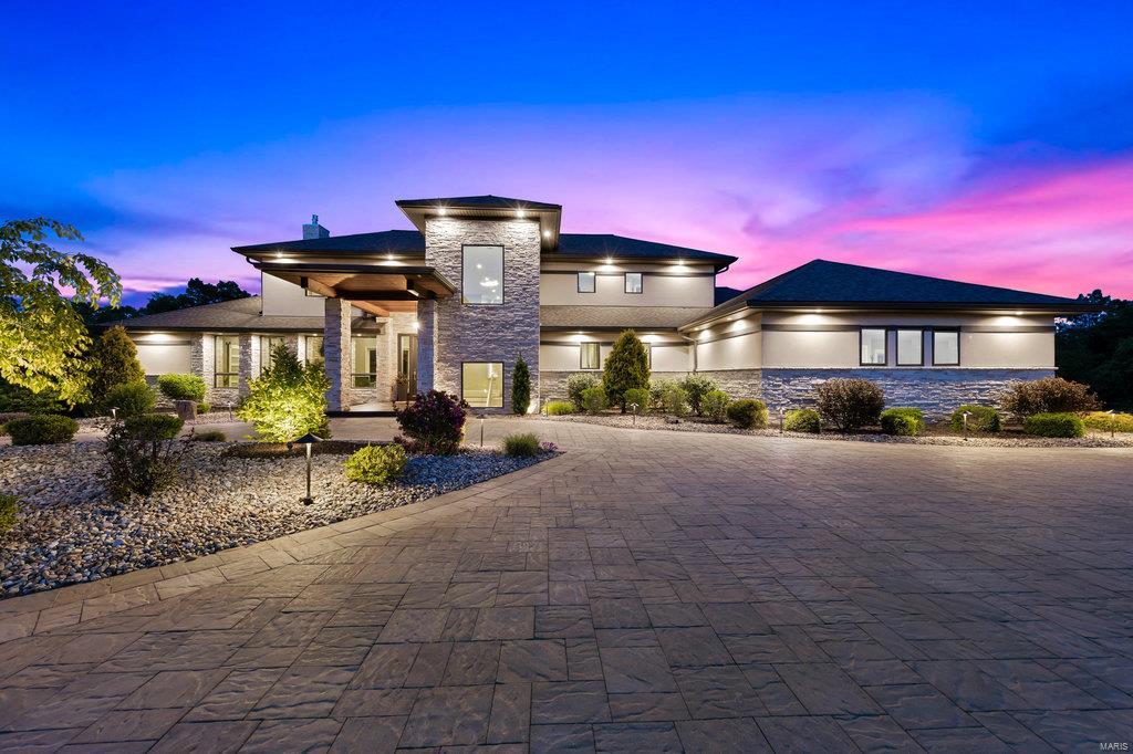 Bluffs - Residential